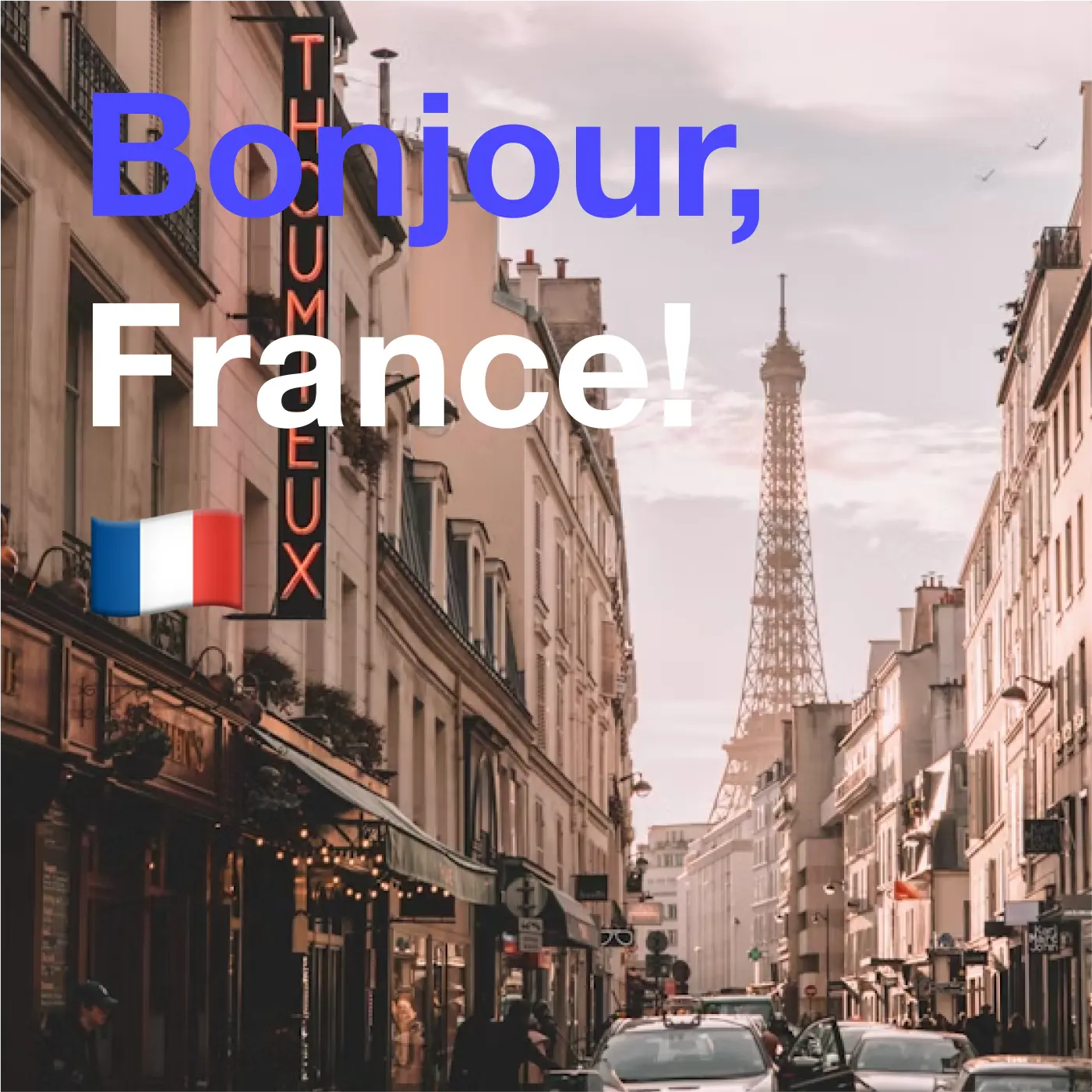 iMounts usb-c hubs breidt uit naar Frankrijk