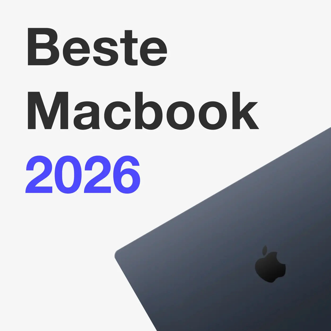 Beste macbook? MacBook pro vs Air