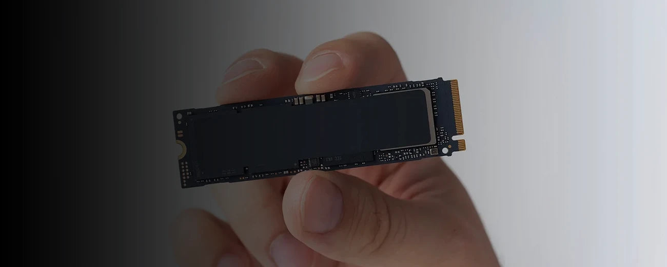 M.2 SSD behuizingen