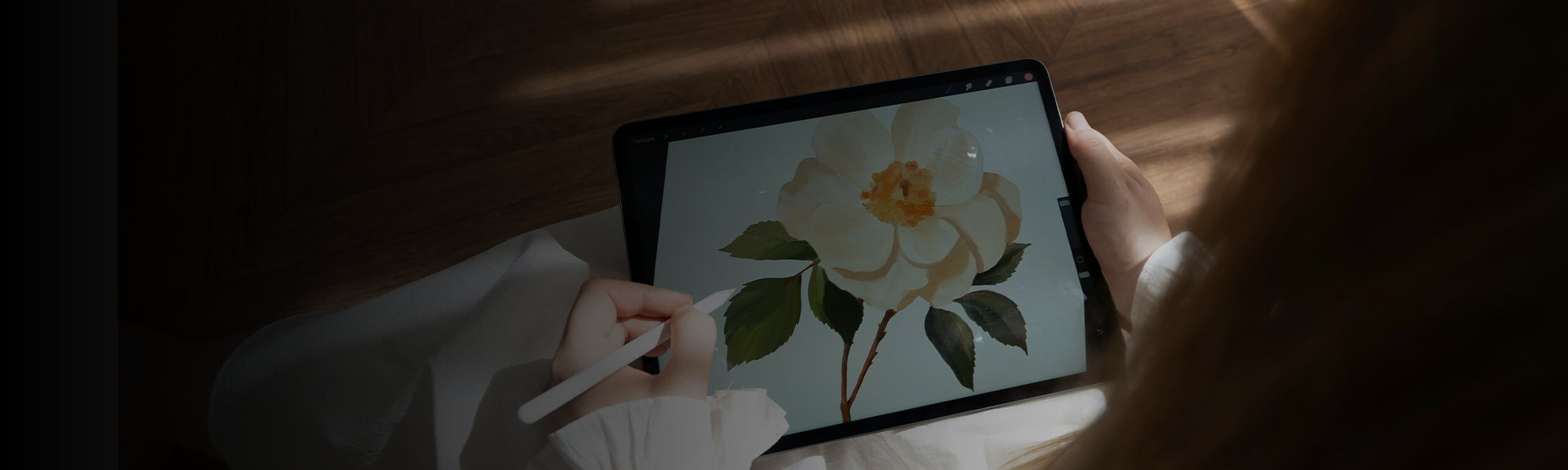 iPad Pencils en accessoires