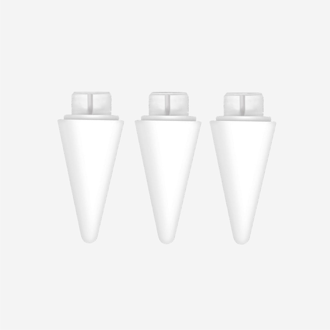 iPad IP2 Schrijfpunten set 3x