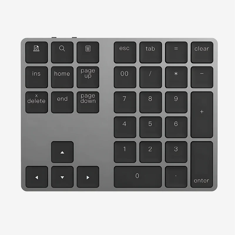 Space Gray; space grau