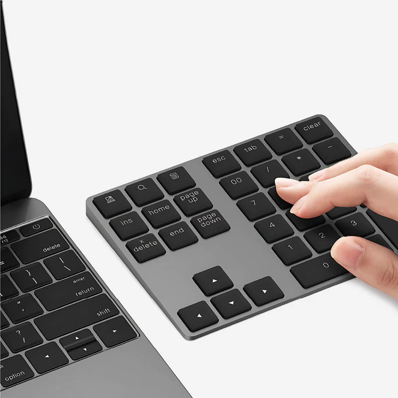 Space Gray