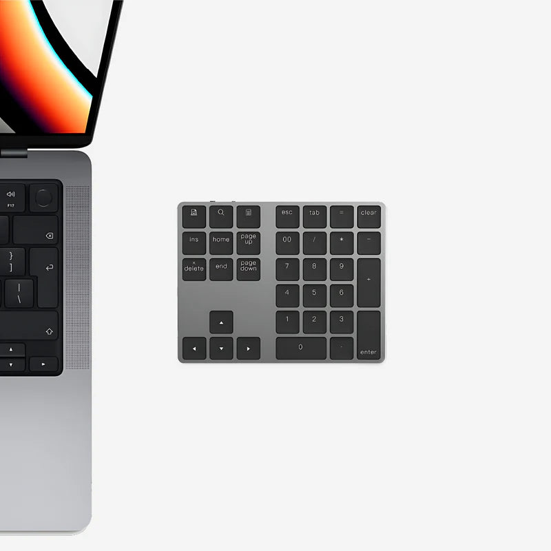 Space Gray