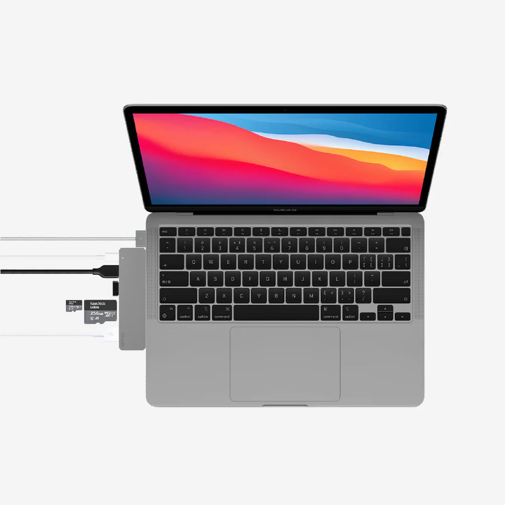 Space Gray