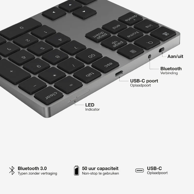 Space Gray