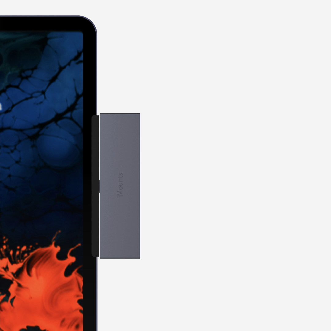 iPad USB-C-Hub HDMI und SD-Leser