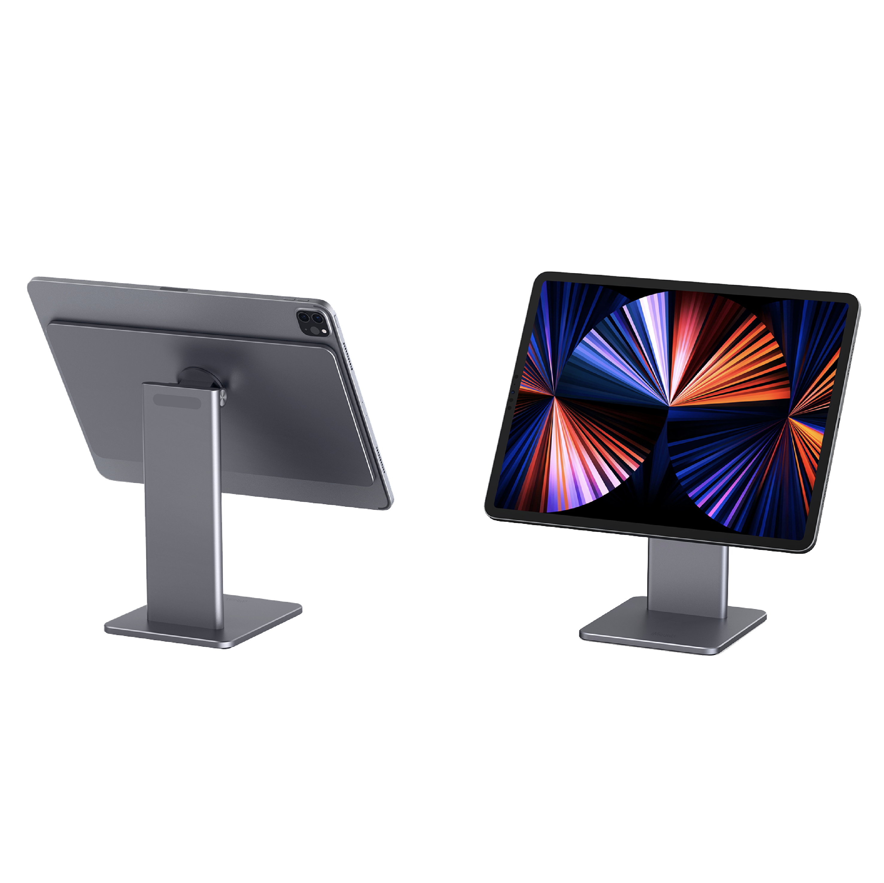 iPad Standaard - Voor iPad Pro 12.9 Pro & iPad Air 10.9 (4e & 5e generatie)