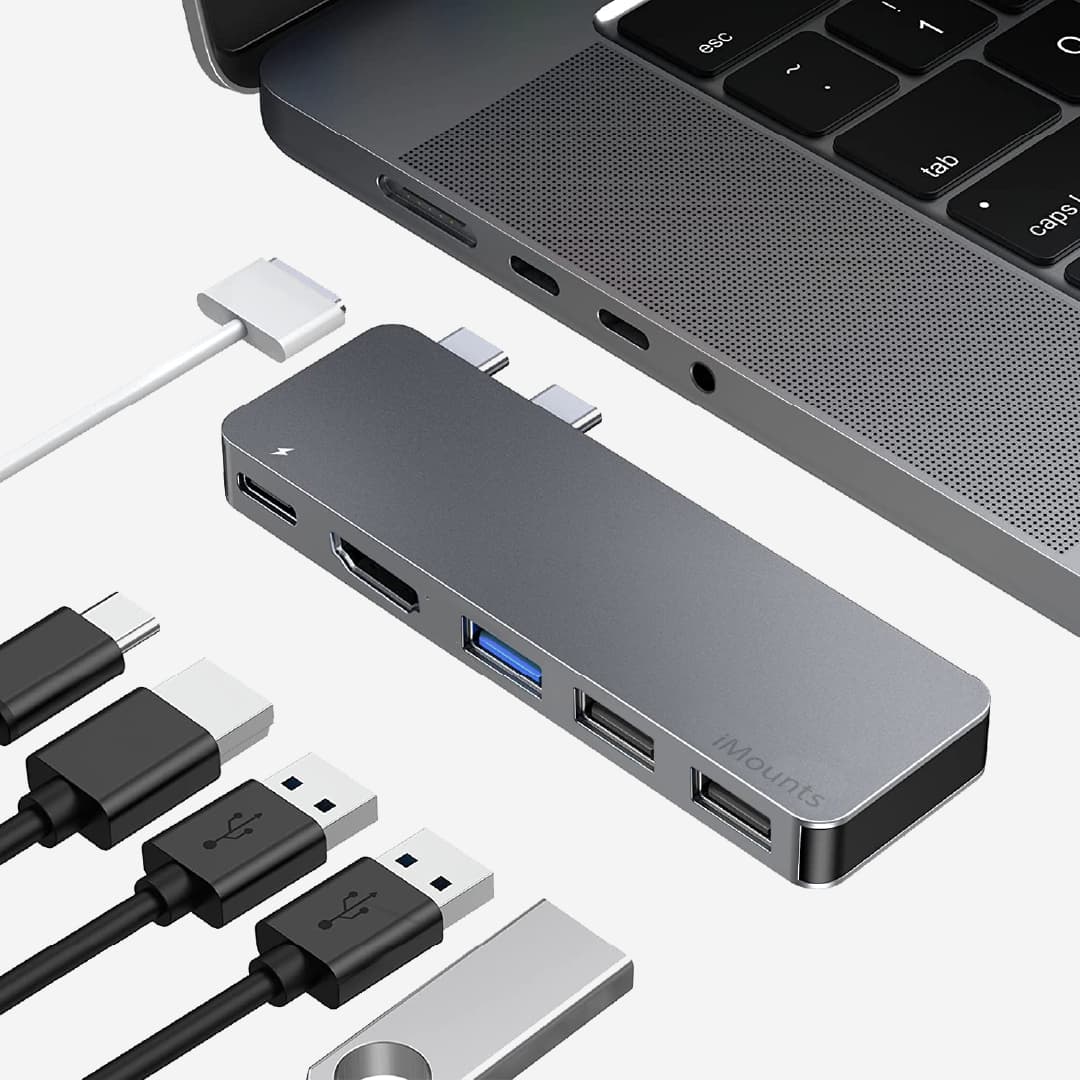 Space Gray
