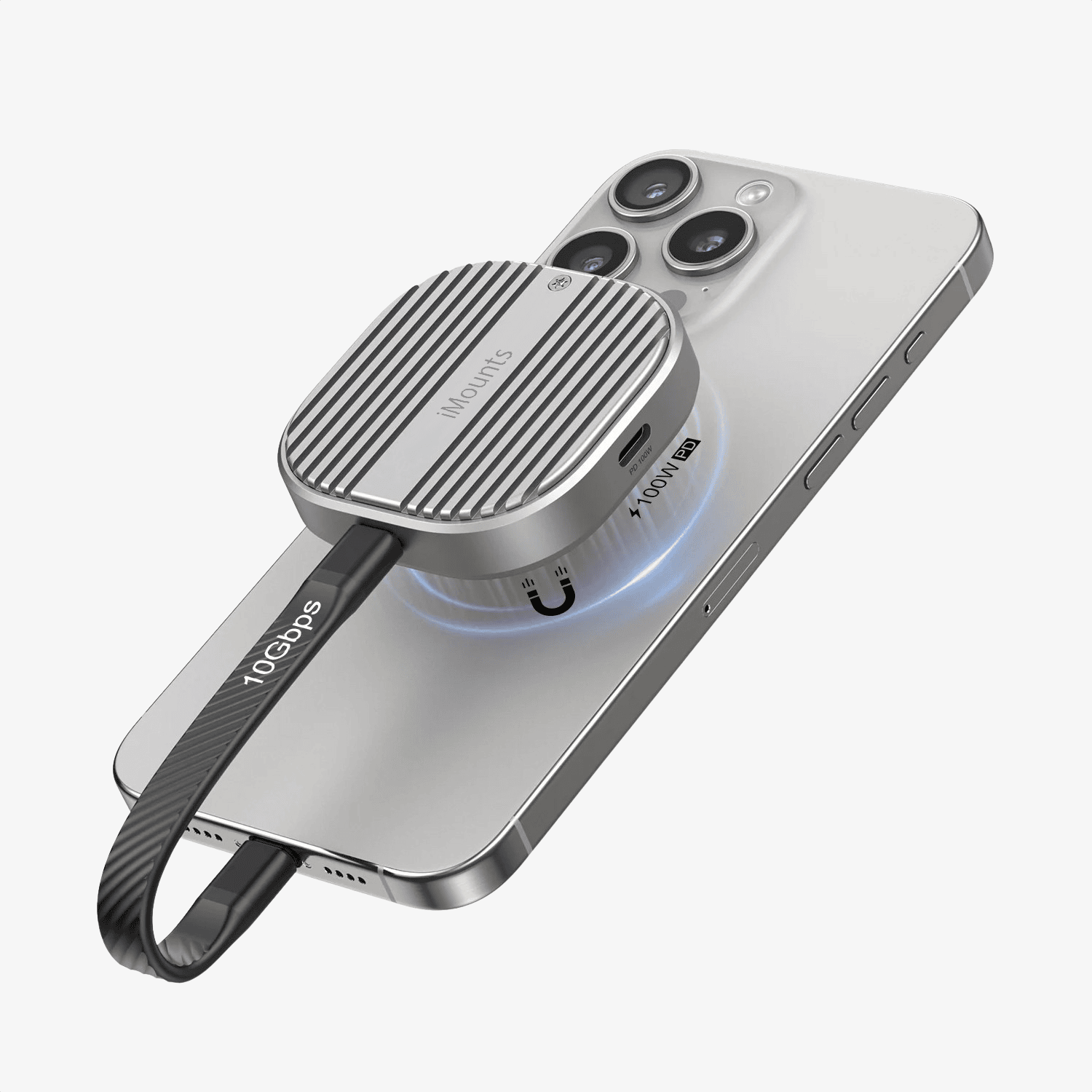 iphone magsage ssd usb-c