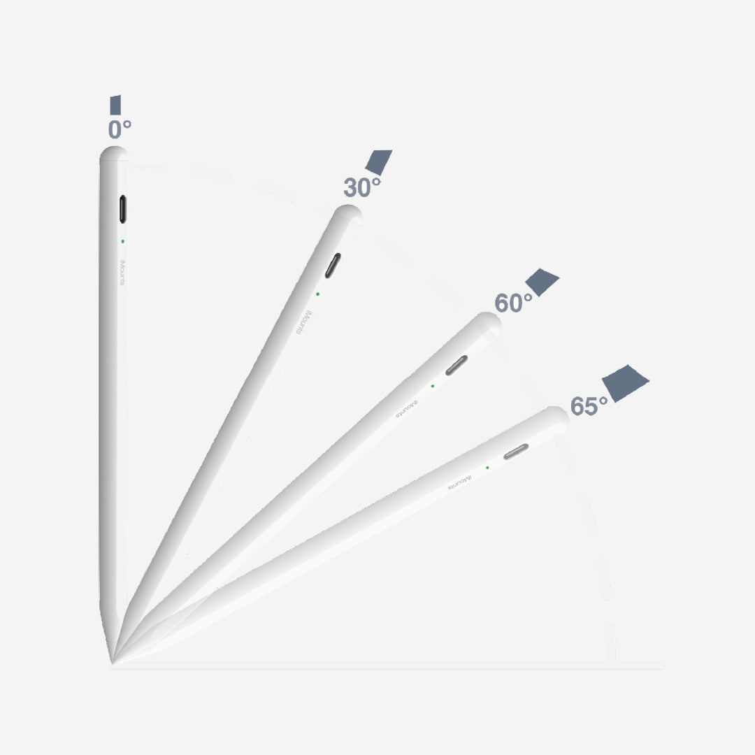 iPad Pencil usb-c