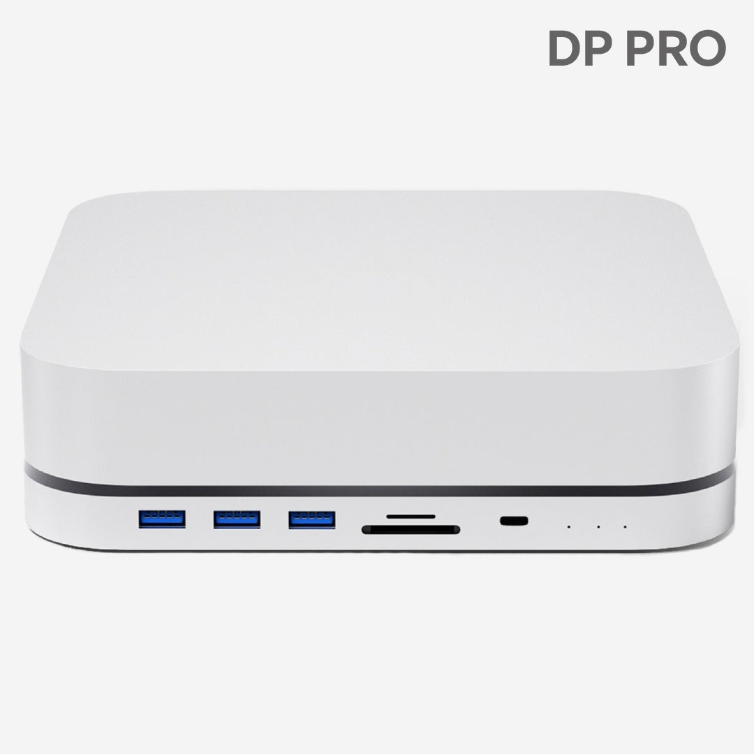 Mac Mini docking station Pro Displayport
