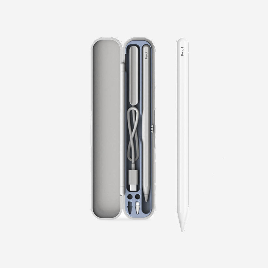 iPad Pencil draadloos opladen