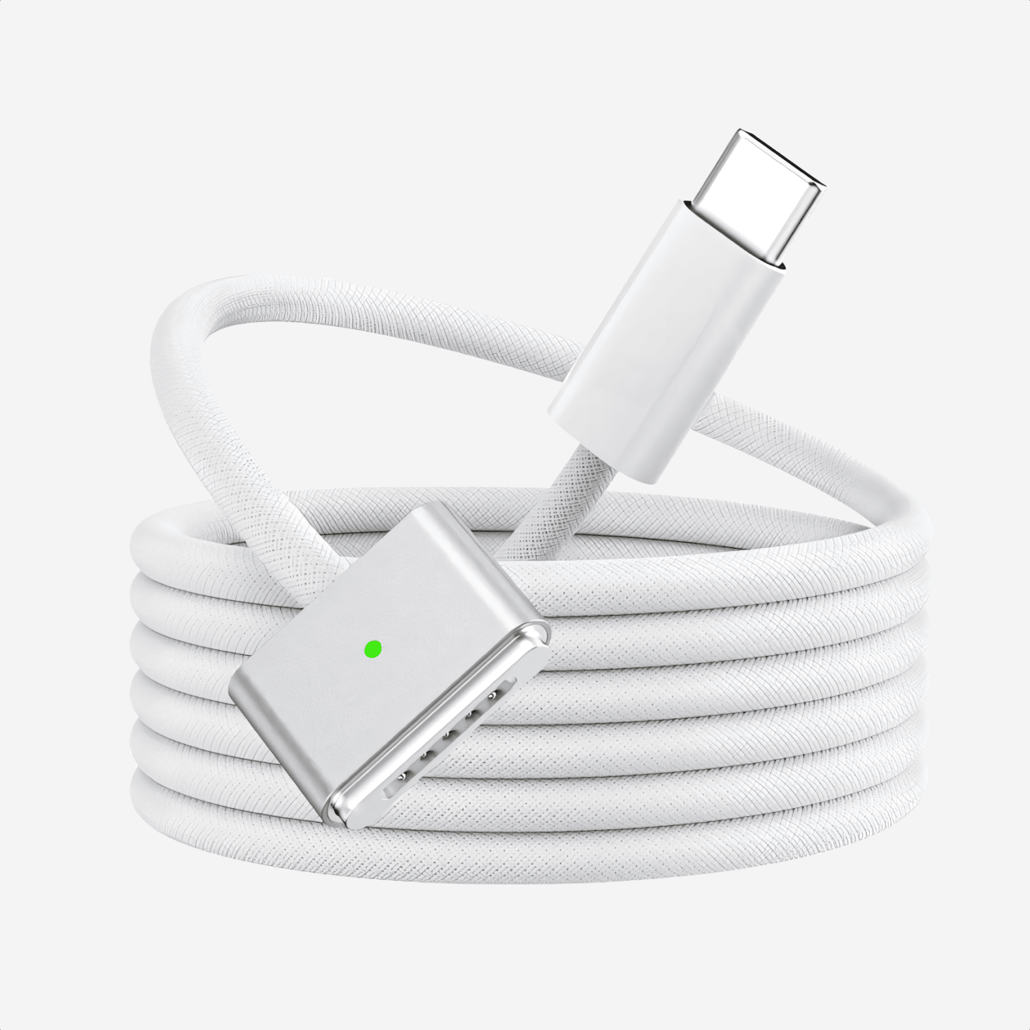 Sterke en flexibele MagSafe 3 kabel voor dagelijks gebruik - iMounts
